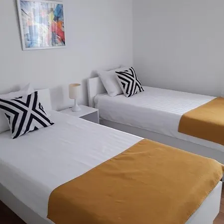 Apartment Jasmina 2 Bihac
