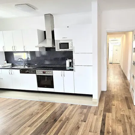 Jasmina 2 Apartment *