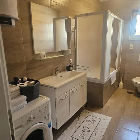 Apartment Jasmina 2 Bihac
