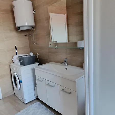 Jasmina 2 Apartament