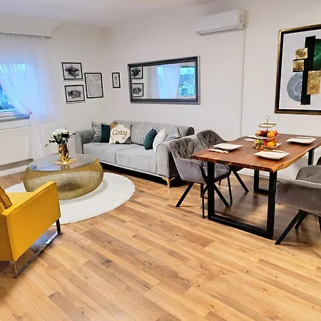 Jasmina 2 Apartamento Bihać