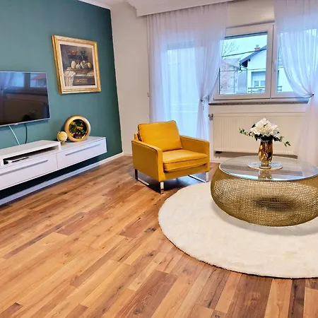 Jasmina 2 Apartamento