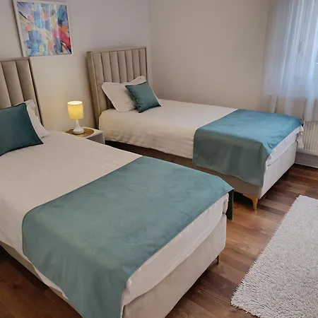 Jasmina 2 Bihać