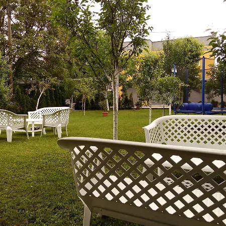 Apartment Jasmina 2 *