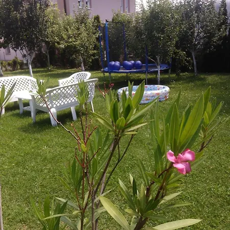 Jasmina 2 Bihać