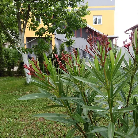 アパート Jasmina 2 Bihać