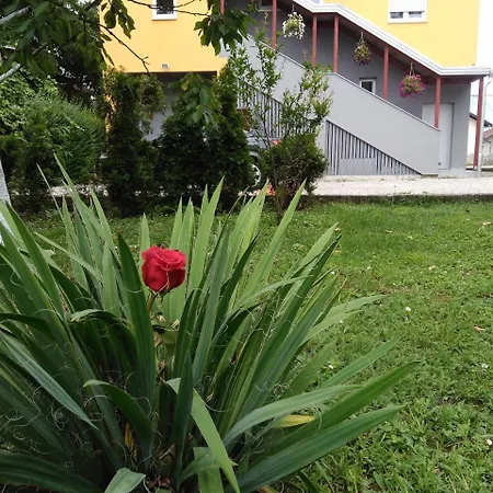 Jasmina 2 Apartmán Bihać