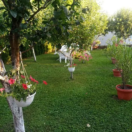 Jasmina 2 Appartamento